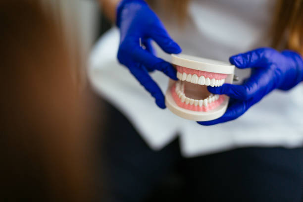 Full Mouth Reconstruction in West Bend, WI