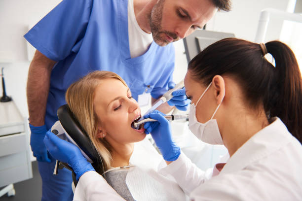 Best General Dentistry  in West Bend, WI