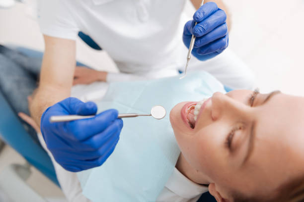 Why Choose Us for Your Dental Needs in West Bend, WI